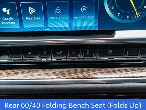 Used 2024 Chevrolet Silverado 1500 LT image 27