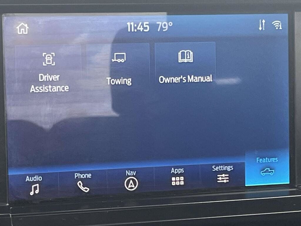 Used 2021 Ford F150 XL w/ Equipment Group 101A High AWD/4WD image 24