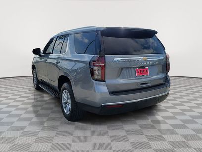Used 2023 Chevrolet Tahoe LS