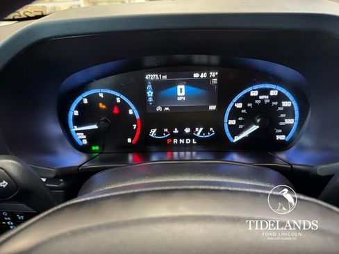 Certified 2023 Ford Bronco Sport Heritage AWD/4WD image 19