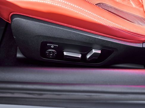 Used 2023 BMW M8 Competition w/ M Carbon Exterior Package image 41