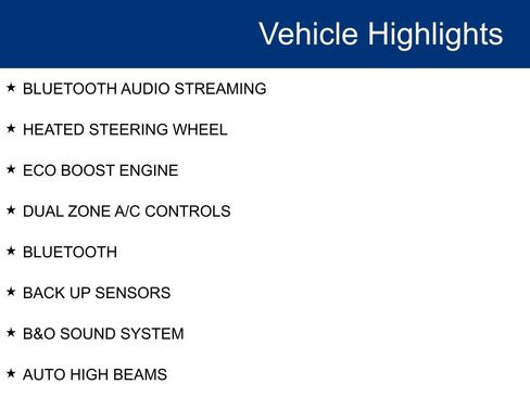 Certified 2023 Ford Escape ST-Line Select w/ Tech Pack #2 image 12
