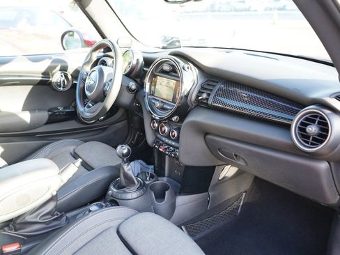 Used 2014 MINI Cooper S FWD image 17