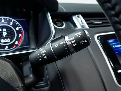 Used 2022 Land Rover Range Rover Sport SVR AWD/4WD image 73