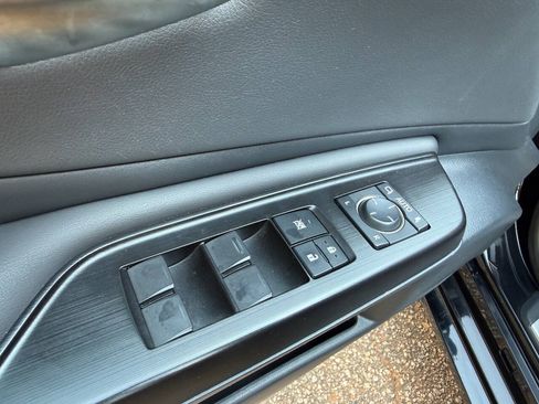 Used 2020 Lexus ES 350 F Sport w/ Accessory Package FWD image 14