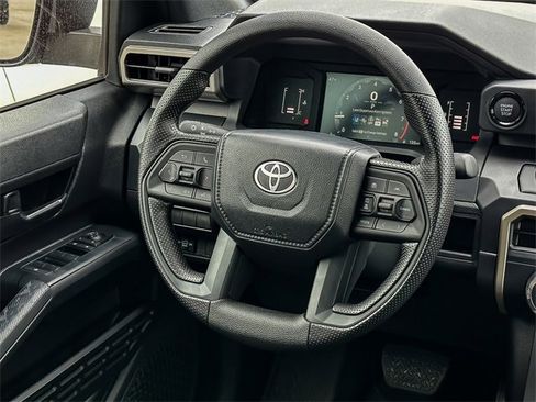 New 2026 Toyota Tacoma SR image 20