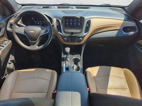 Used 2022 Chevrolet Equinox Premier FWD image 25