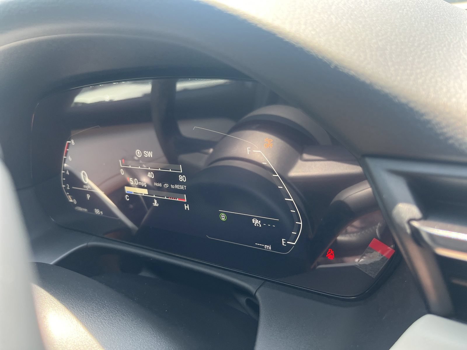 New 2026 MAZDA CX-5 Preferred AWD/4WD image 13