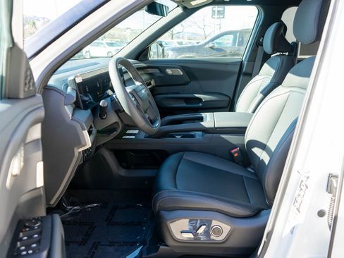 New 2027 Kia Telluride S AWD/4WD image 11
