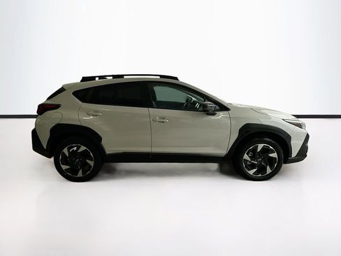 New 2026 Subaru Crosstrek 2.5i Limited image 8