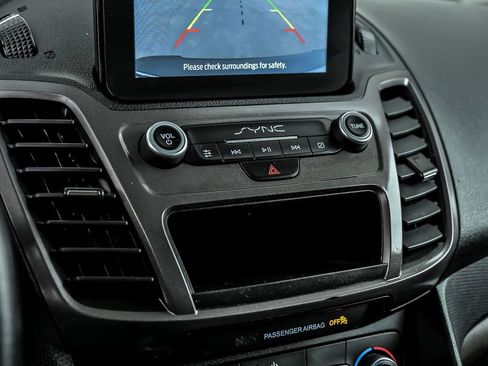 Used 2022 Ford Transit Connect XL FWD image 23