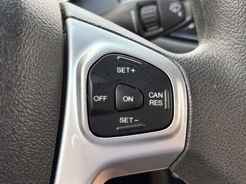 Used 2019 Ford Fiesta SE w/ Equipment Group 201A FWD image 14