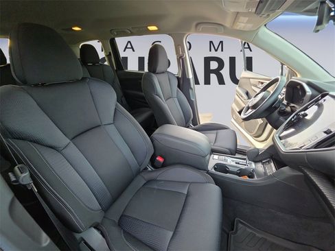 Certified 2024 Subaru Ascent Premium w/ Convenience Package image 17