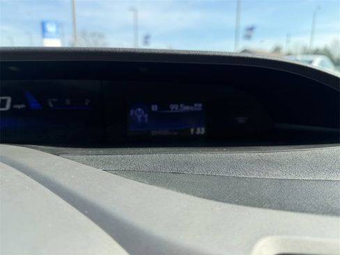 Used 2012 Honda Civic LX image 23