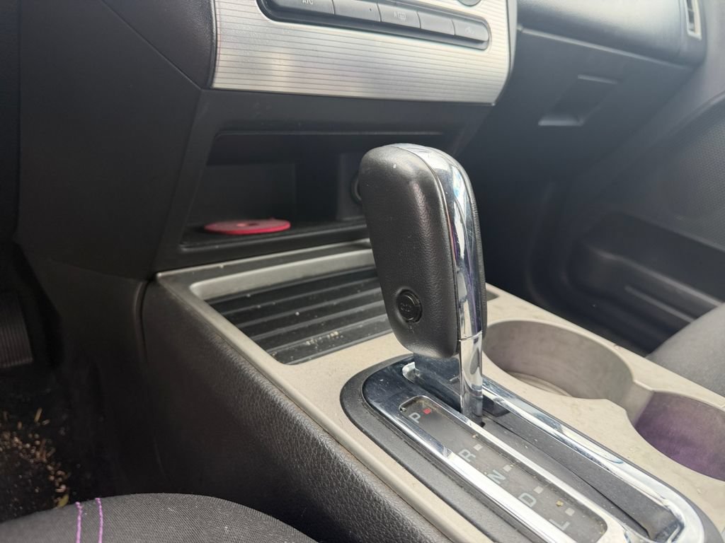 Used 2008 Ford Edge SEL FWD image 27