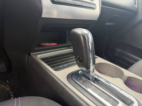 Used 2008 Ford Edge SEL FWD image 27