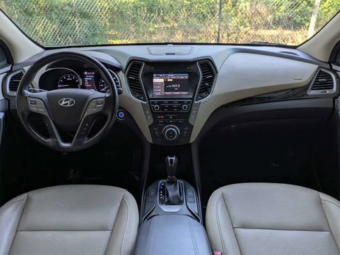 Used 2017 Hyundai Santa Fe Sport image 18