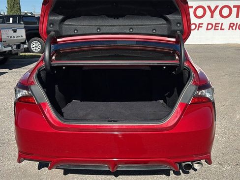 Used 2023 Toyota Camry SE image 23