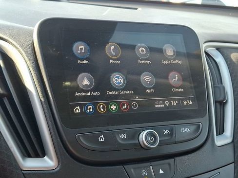 Used 2023 Chevrolet Malibu LT w/ Driver Confidence Package FWD image 17