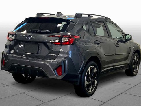 Certified 2025 Subaru Crosstrek 2.5i Limited image 12
