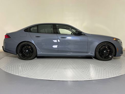 New 2026 BMW M5 w/ Executive Package image 8