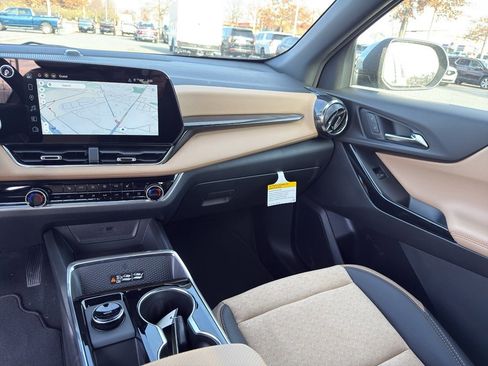 New 2026 Chevrolet Equinox ACTIV image 25