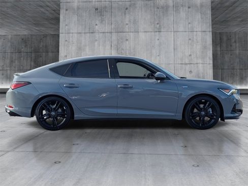 New 2026 Acura Integra A-Spec image 6