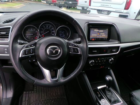 Used 2016 MAZDA CX-5 Grand Touring FWD image 28