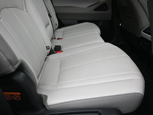 Used 2026 INFINITI QX60 Pure w/ Cargo Package image 24