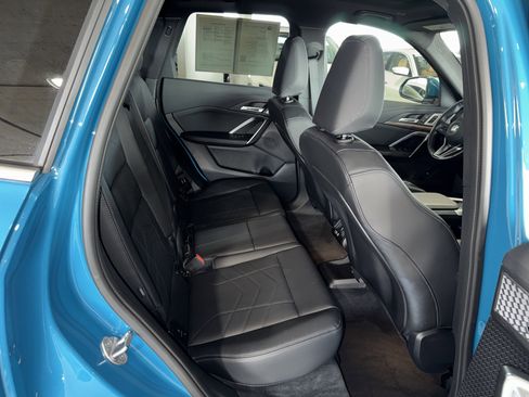 Certified 2025 BMW X1 xDrive28i w/ Convenience Package image 12