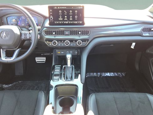 Certified 2025 Acura Integra A-Spec image 13