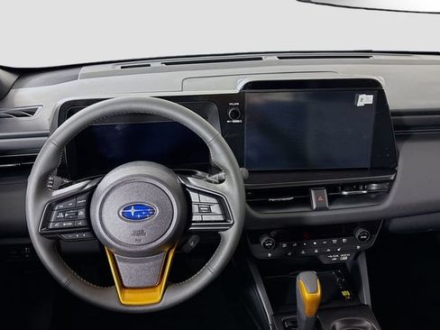 New 2026 Subaru Outback Wilderness AWD/4WD image 23