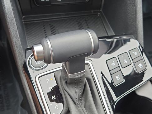 Used 2025 Kia Sportage X-Pro Prestige image 24