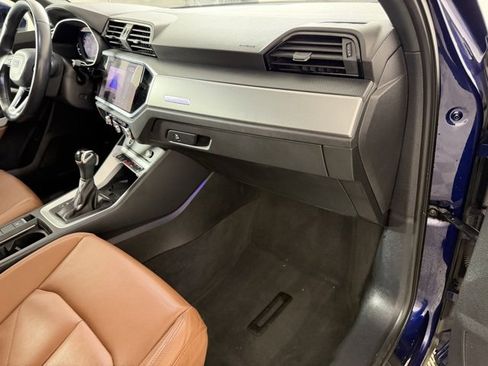 Used 2021 Audi Q3 2.0T Premium Plus w/ Premium Plus Package image 23