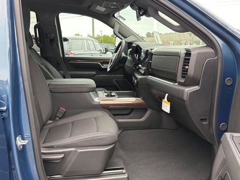 New 2026 Chevrolet Silverado 3500 LT w/ All Star Edition AWD/4WD image 13