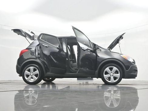 Used 2015 Buick Encore FWD image 49