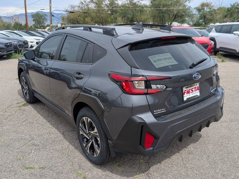 New 2025 Subaru Crosstrek 2.0i Premium image 7