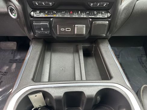 Used 2023 Chevrolet Silverado 3500 High Country w/ Z71 Off-Road Package AWD/4WD image 26