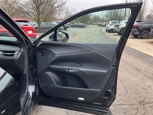 Used 2023 Lexus RX 350 Premium w/ Accessory Package image 17