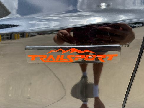 Certified 2026 Honda CR-V TrailSport image 30