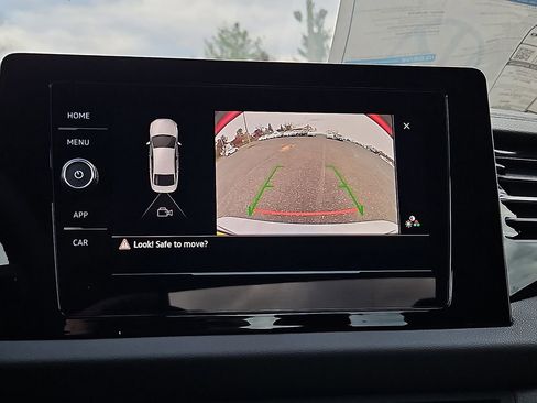 New 2026 Volkswagen Jetta S image 13