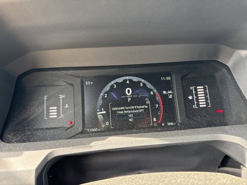 Used 2025 Toyota Tacoma SR image 3