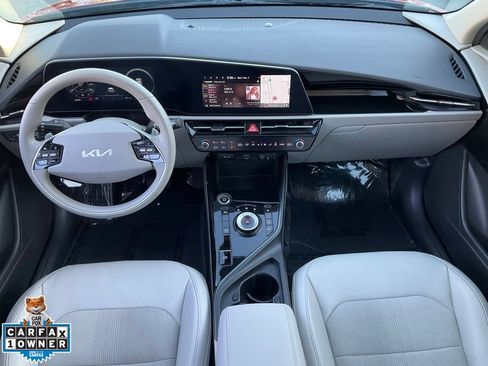 Used 2023 Kia Niro Wind FWD image 36