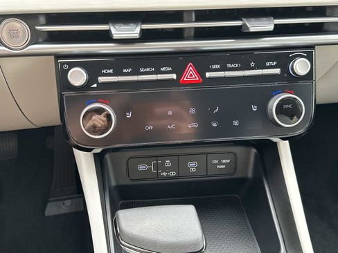 New 2026 Hyundai Tucson SEL image 19