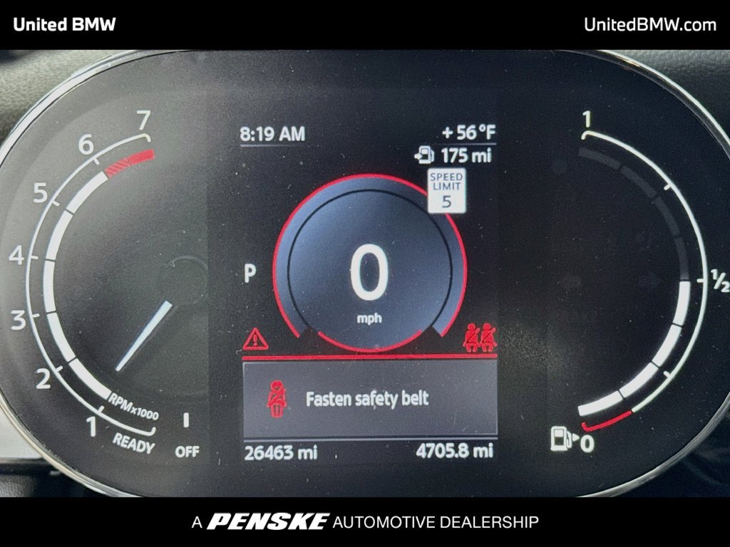 Used 2024 MINI Cooper S FWD image 14