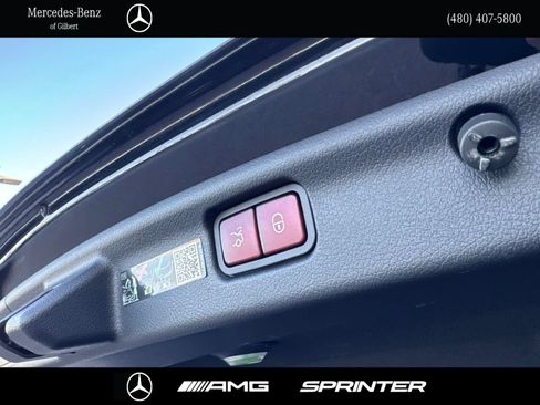 Certified 2023 Mercedes-Benz C 43 AMG 4MATIC Sedan image 8