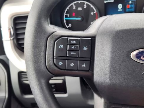 New 2026 Ford F350 XL image 28