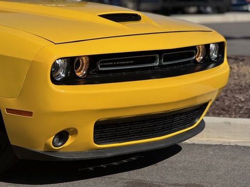 Used 2017 Dodge Challenger R/T w/ Sound Group image 3