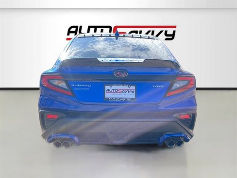 Used 2022 Subaru WRX image 6