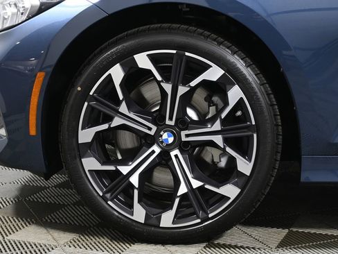 Used 2026 BMW 330i xDrive Sedan w/ Convenience Package image 12